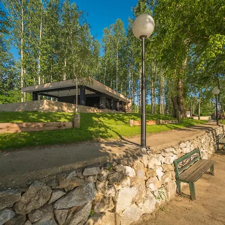 Villa Lux Mag 2002
